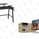Respawn 1010 Gaming Desk in Red | $150 | NeweggGigabyte G27F 27-in. Gaming Monitor | $210 | Newegg | Promo code 93XPW42